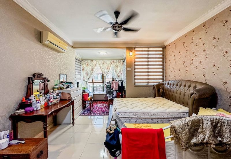 Taman Ampang Saujana