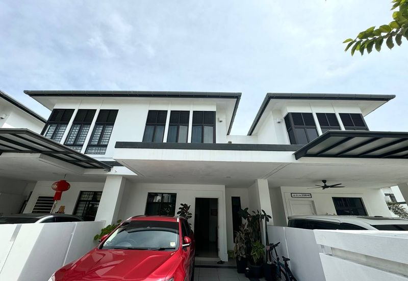 Graham Garden @ Eco Grandeur