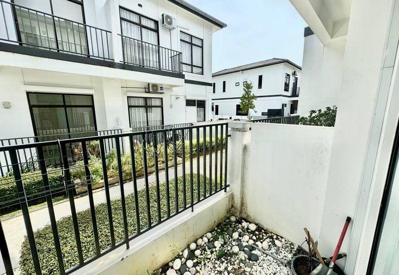 Graham Garden @ Eco Grandeur