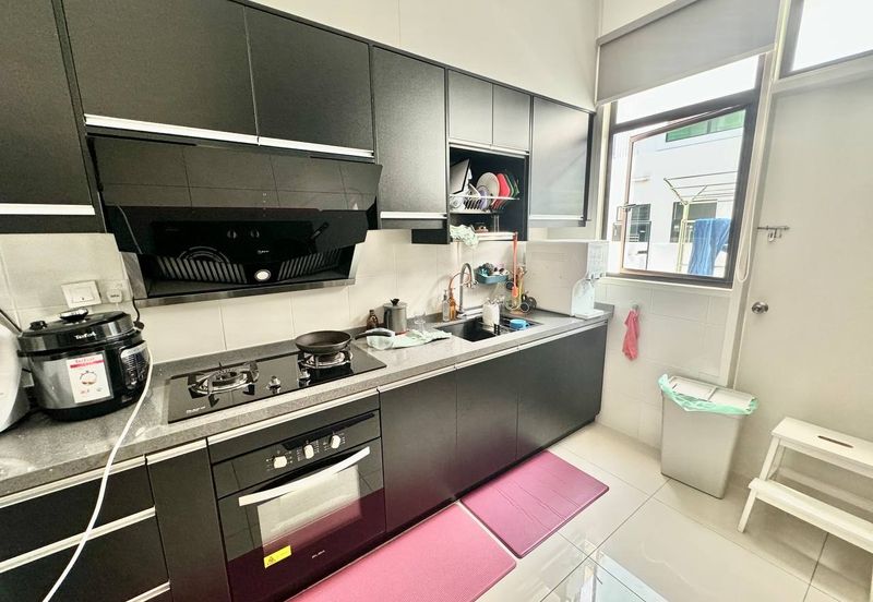 Graham Garden @ Eco Grandeur