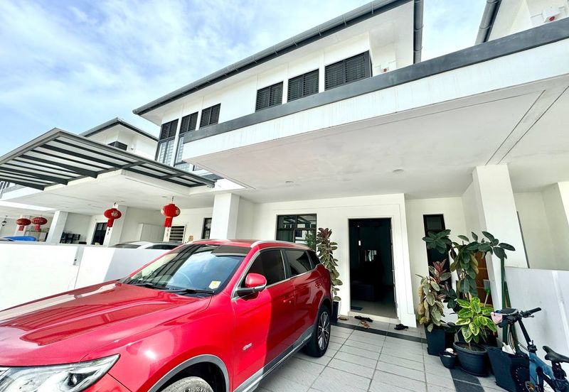 Graham Garden @ Eco Grandeur