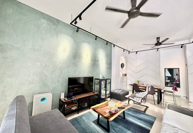 Graham Garden @ Eco Grandeur