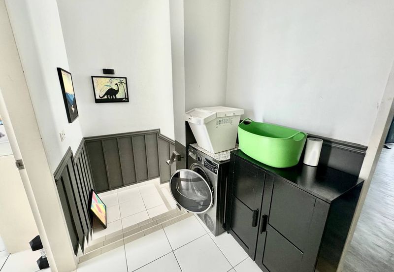 Graham Garden @ Eco Grandeur