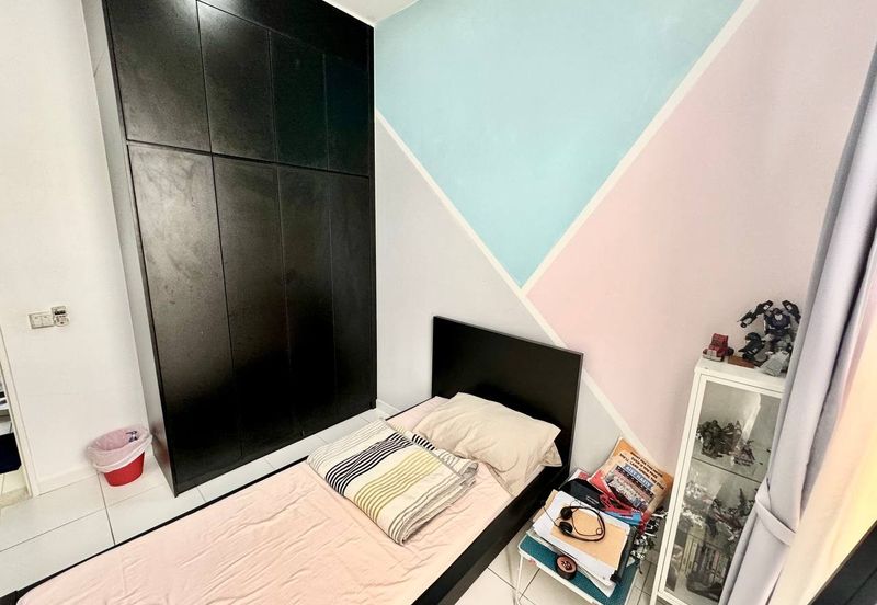 Graham Garden @ Eco Grandeur