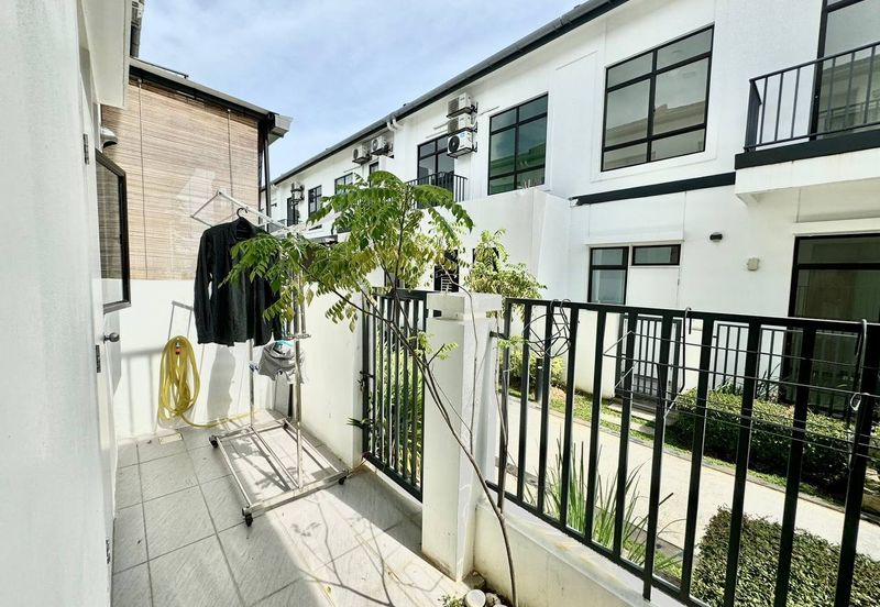 Graham Garden @ Eco Grandeur