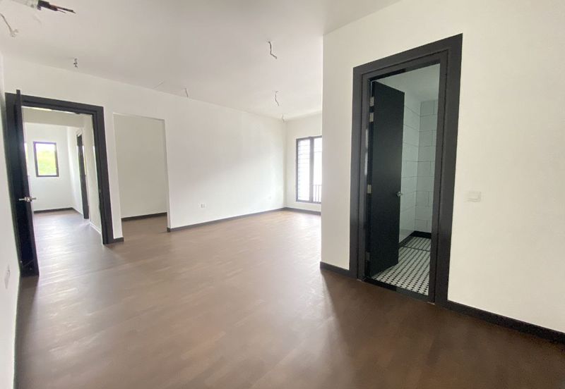 Hevea Elmina Gardens