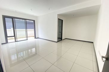 Hevea Elmina Gardens