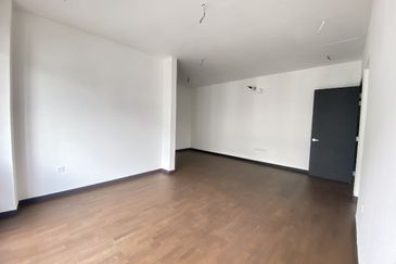 Hevea Elmina Gardens