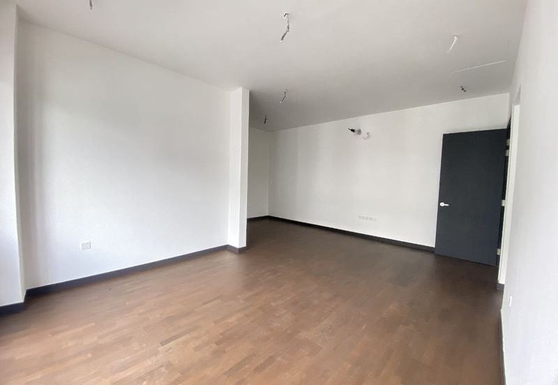 Hevea Elmina Gardens