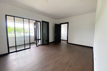 Hevea Elmina Gardens