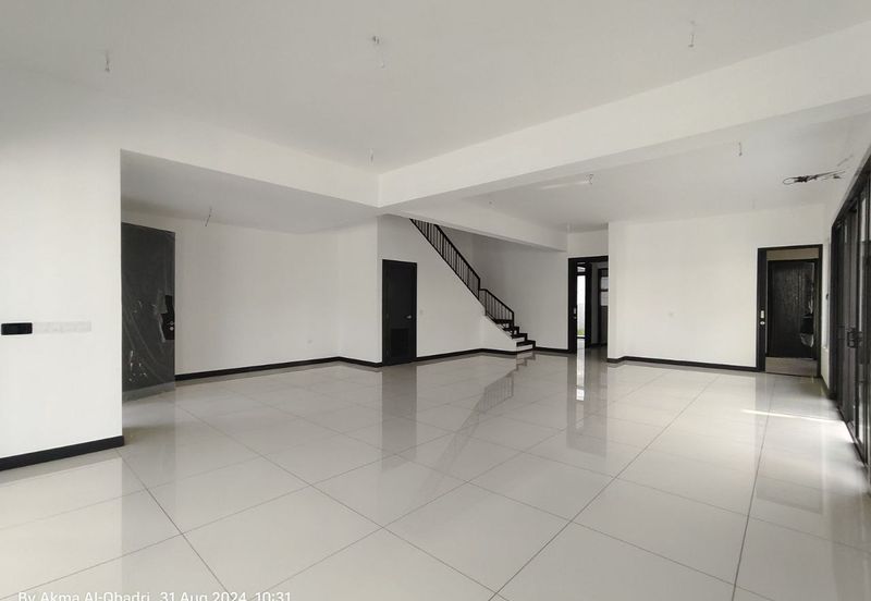 Hevea Elmina Gardens