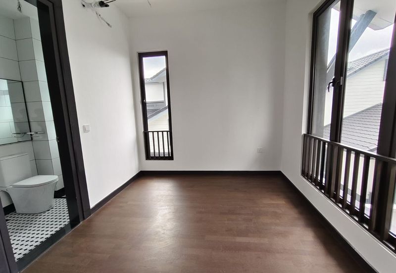 Hevea Elmina Gardens