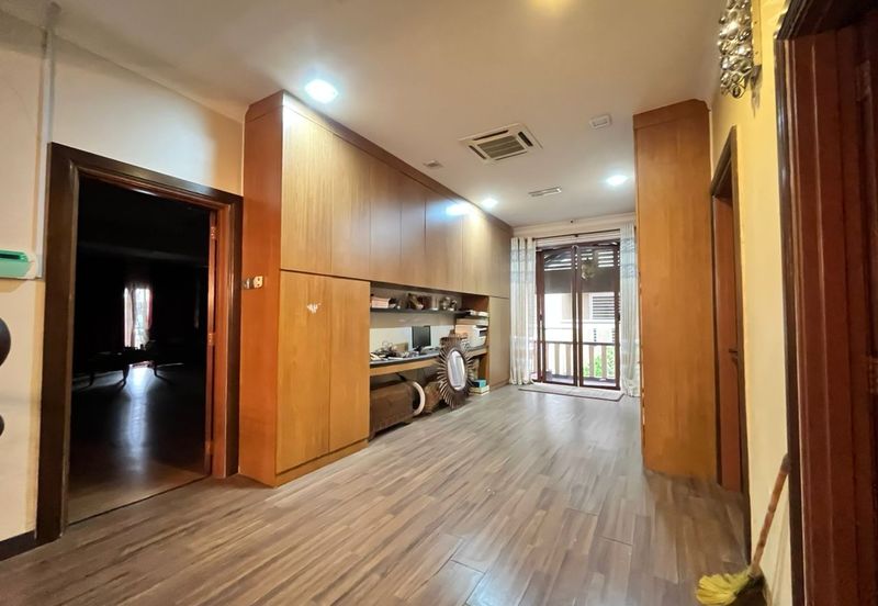 Taman Jelok Impian, Kajang