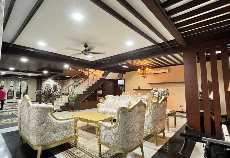 Taman Jelok Impian, Kajang