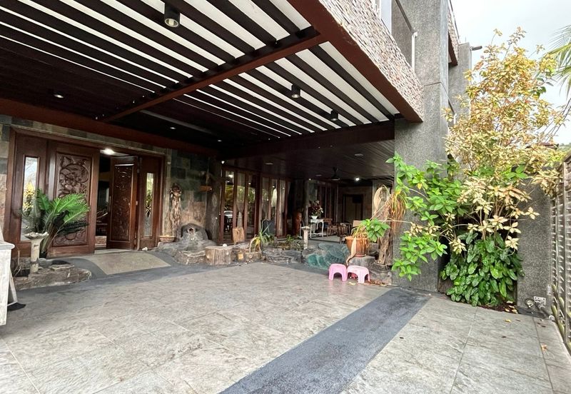 Taman Jelok Impian, Kajang