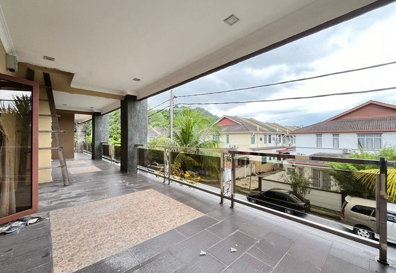 Taman Jelok Impian, Kajang