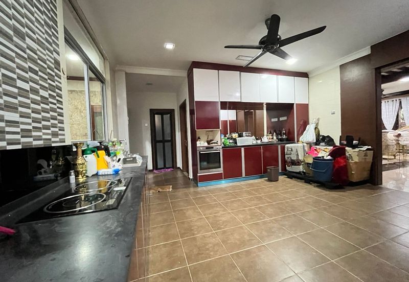 Taman Jelok Impian, Kajang