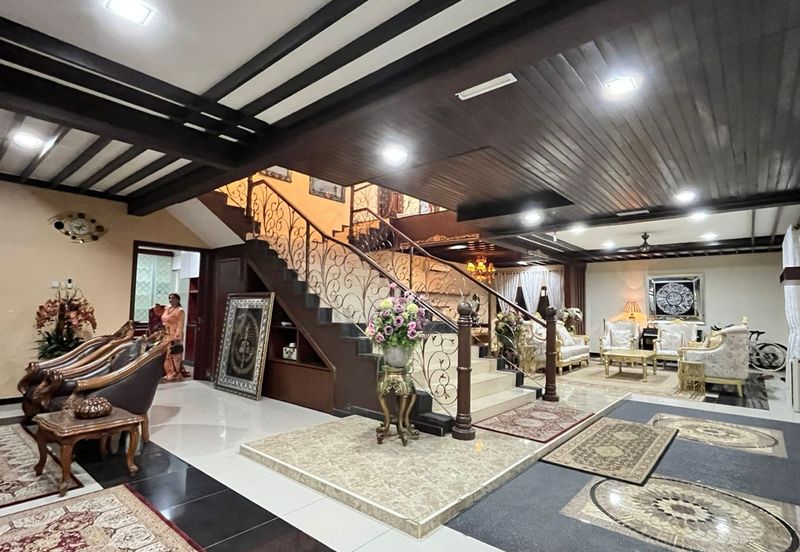 Taman Jelok Impian, Kajang