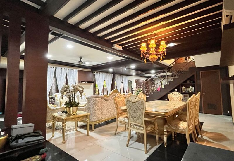 Taman Jelok Impian, Kajang