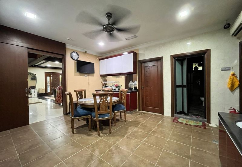 Taman Jelok Impian, Kajang