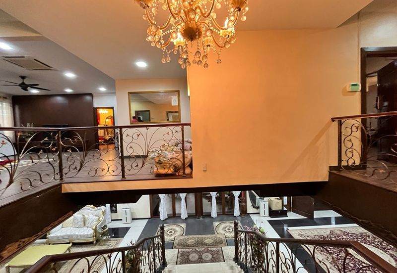 Taman Jelok Impian, Kajang