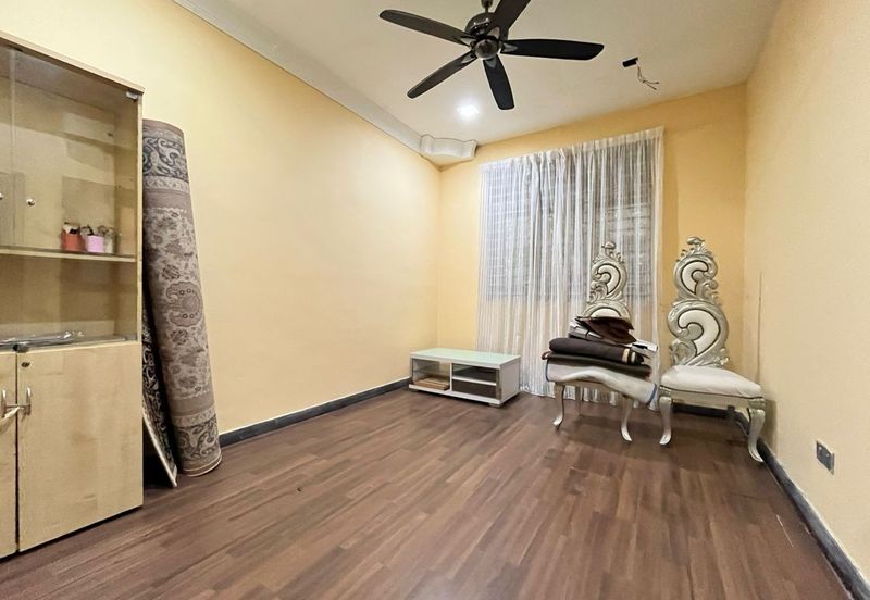 Taman Jelok Impian, Kajang