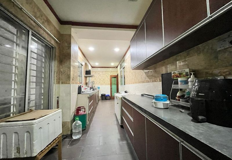 Taman Jelok Impian, Kajang