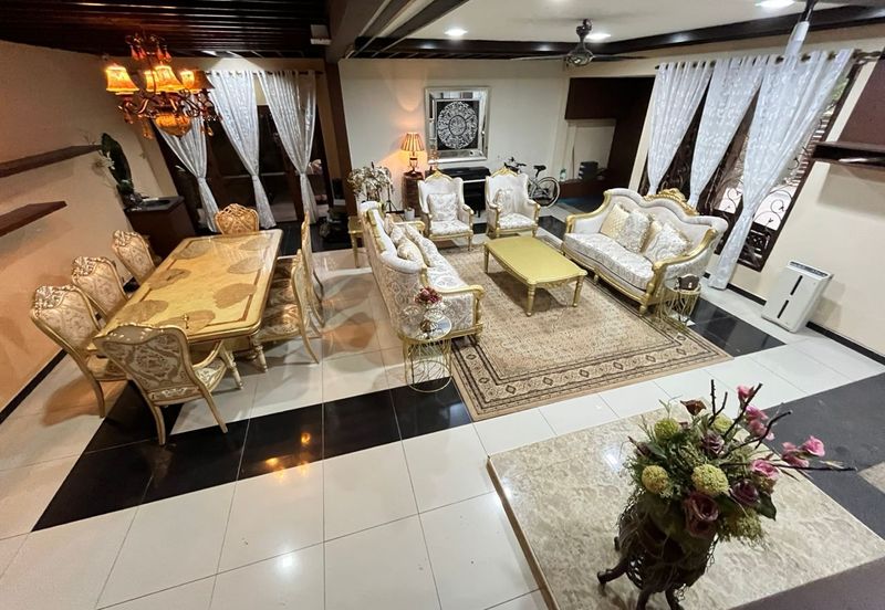 Taman Jelok Impian, Kajang