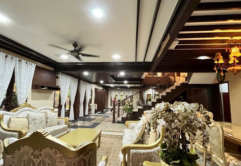 Taman Jelok Impian, Kajang