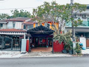 [RENOVATED] Double Storey Terrace Taman Rasmi Jaya Ampang for Sale ...