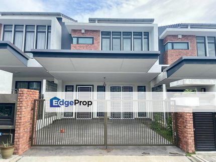 [FOR SALE] Double Storey Elmina Valley 3 Shah Ala, Selangor, Shah Alam