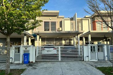 Cahaya SPK, Seksyen U9