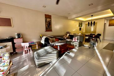 Cahaya SPK, Seksyen U9