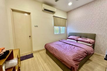 Cahaya SPK, Seksyen U9