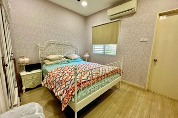 Cahaya SPK, Seksyen U9