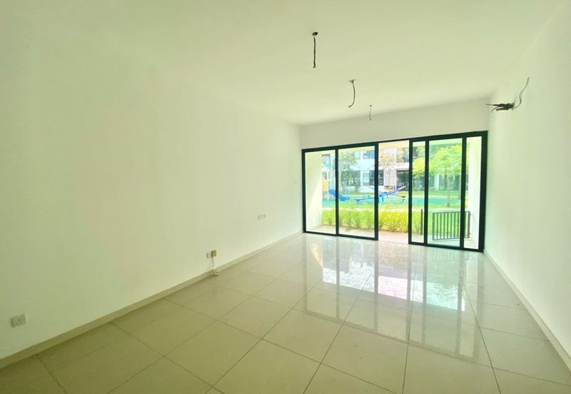 Primer Garden Town Villas @ Cahaya SPK