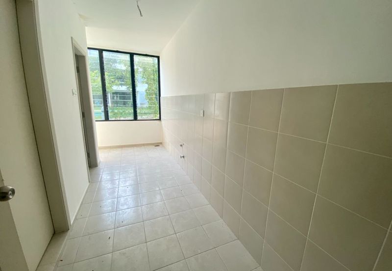 Primer Garden Town Villas @ Cahaya SPK