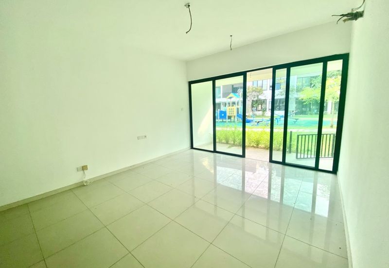 Primer Garden Town Villas @ Cahaya SPK