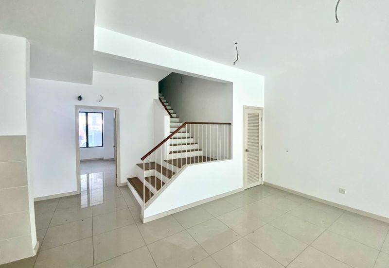 Primer Garden Town Villas @ Cahaya SPK