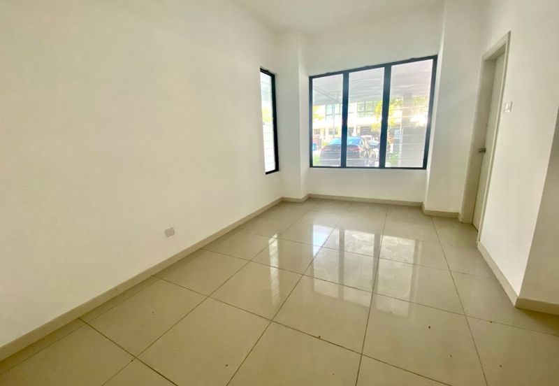 Primer Garden Town Villas @ Cahaya SPK