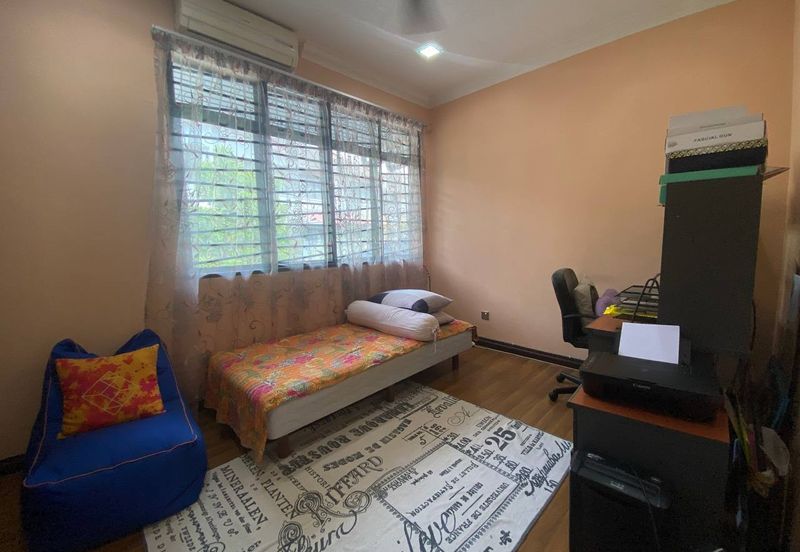 Seksyen 8, Shah Alam