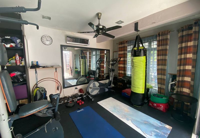 Seksyen 8, Shah Alam