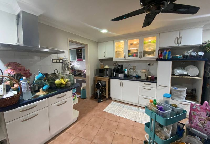 Seksyen 8, Shah Alam