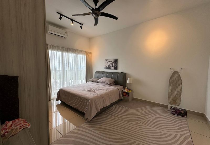 Palmyra Residence @ Bandar Puteri Bangi