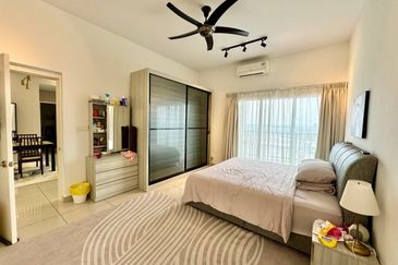 Palmyra Residence @ Bandar Puteri Bangi