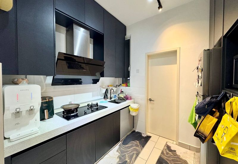 Palmyra Residence @ Bandar Puteri Bangi