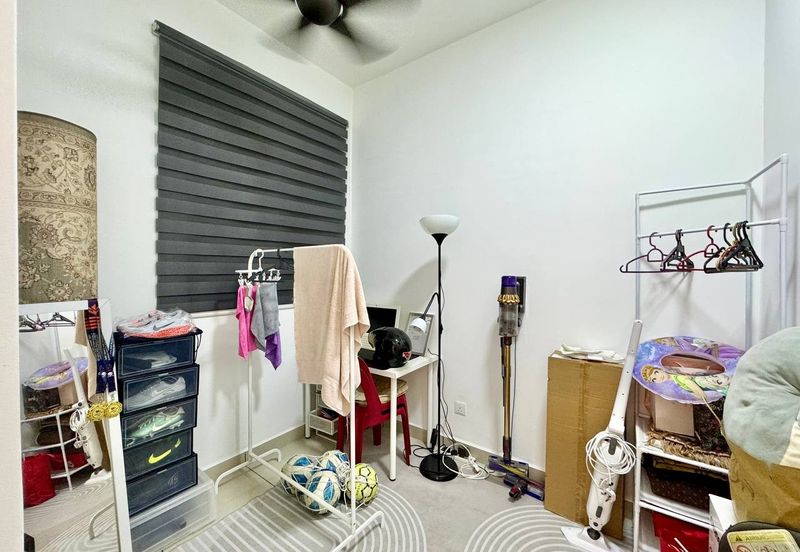 Palmyra Residence @ Bandar Puteri Bangi