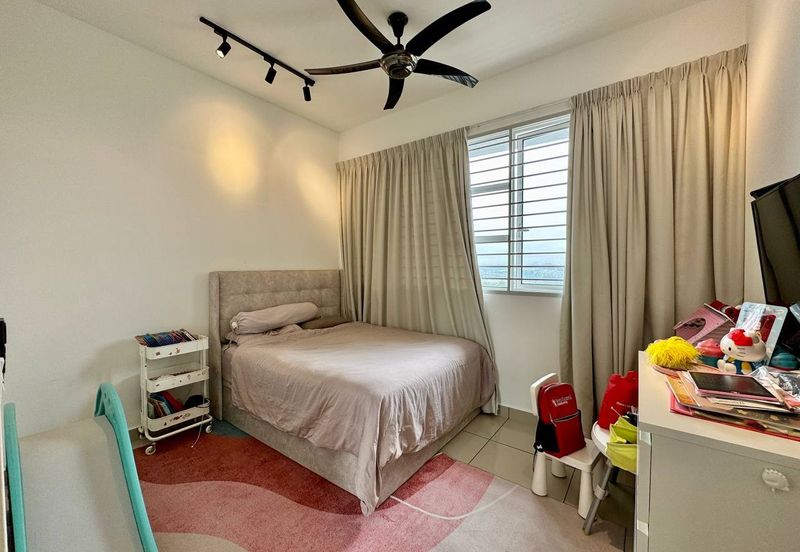 Palmyra Residence @ Bandar Puteri Bangi