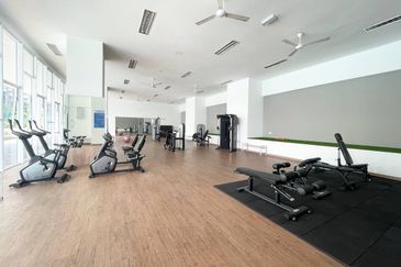 Palmyra Residence @ Bandar Puteri Bangi