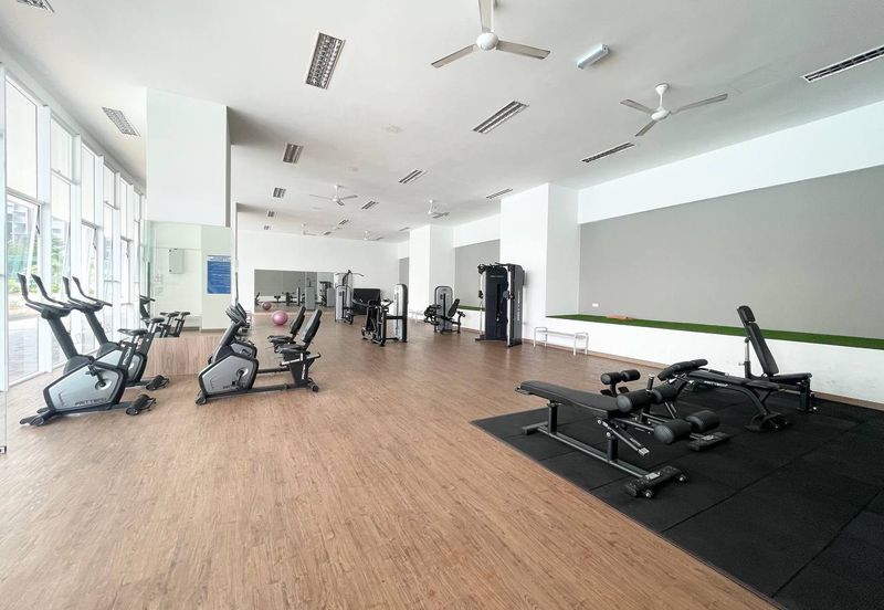 Palmyra Residence @ Bandar Puteri Bangi